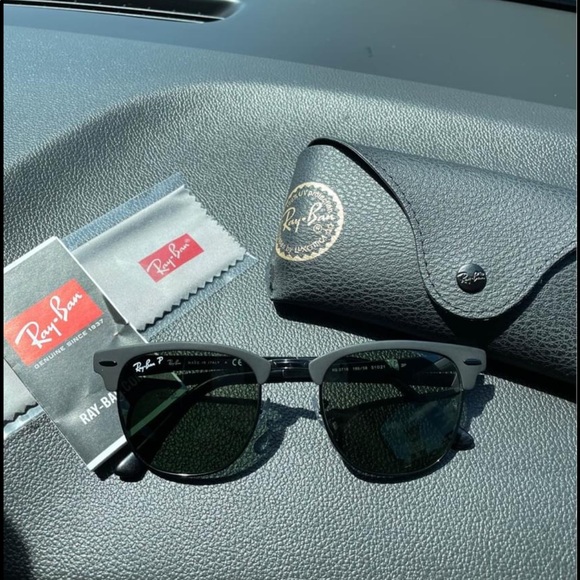 Ray-Ban Accessories - Ray Bans